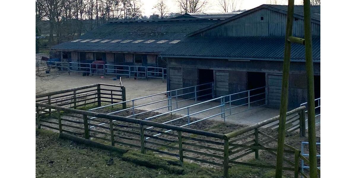 Gewerbeobjekt Drochtersen - 2.500&euro; | Angebot:26494489