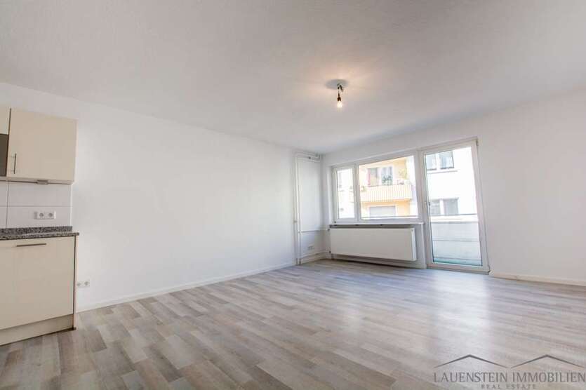 Wohnung zum Mieten in Mainz 680 € 40 m²