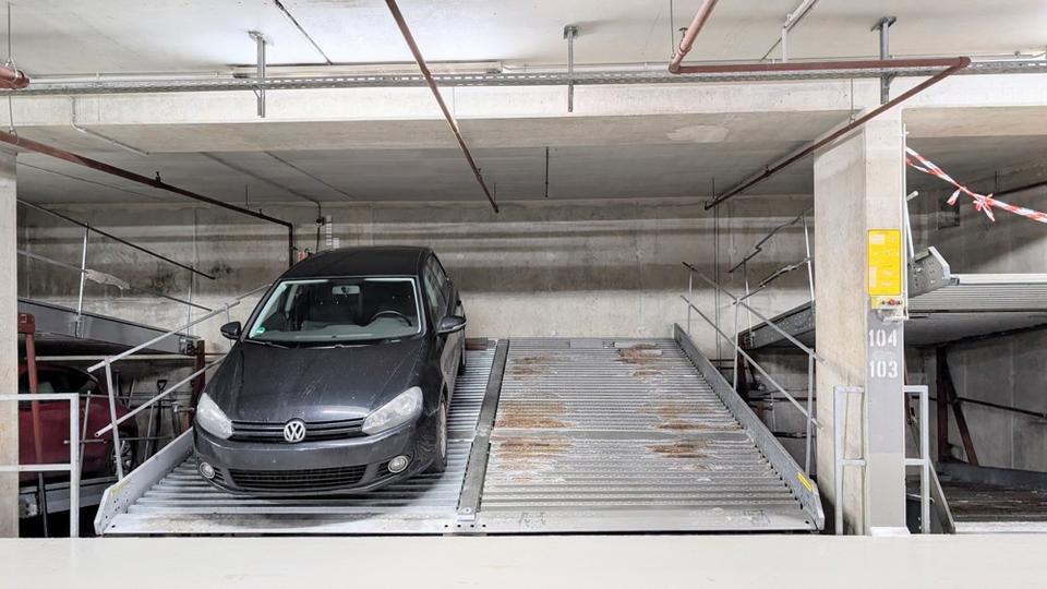 Etagenwohnung Bayreuth City - 1 Zimmer, 33 m&sup2;, 395&euro; | Angebot:26265597