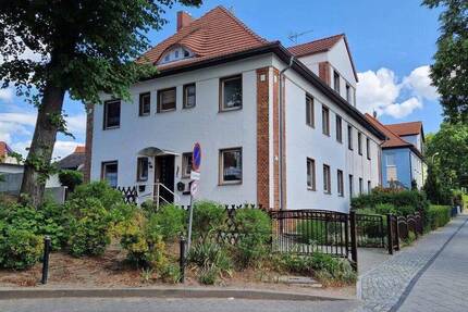 Wohnung Eberswalde - 2 Zimmer, 51 m&sup2;, 590&euro; | Angebot:26808536