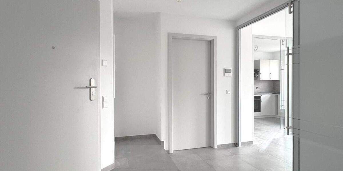 Etagenwohnung Leinfelden-Echterdingen Musberg - 4 Zimmer, 104 m&sup2;, 1.400&euro; | Angebot:25802815