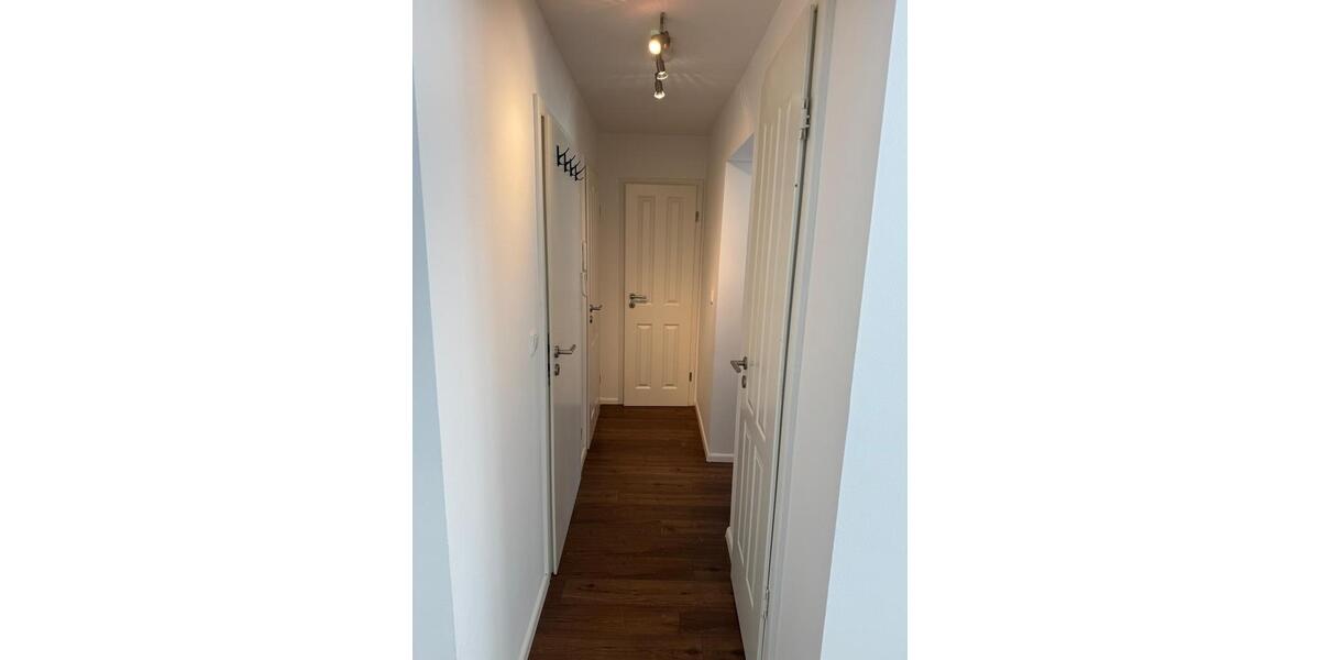 Etagenwohnung Friesenheim - 2 Zimmer, 62 m&sup2;, 840&euro; | Angebot:24785879