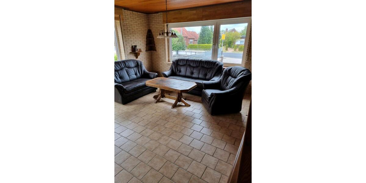 Etagenwohnung Rhauderfehn - 4 Zimmer, 120 m&sup2;, 1.180&euro; | Angebot:25265246