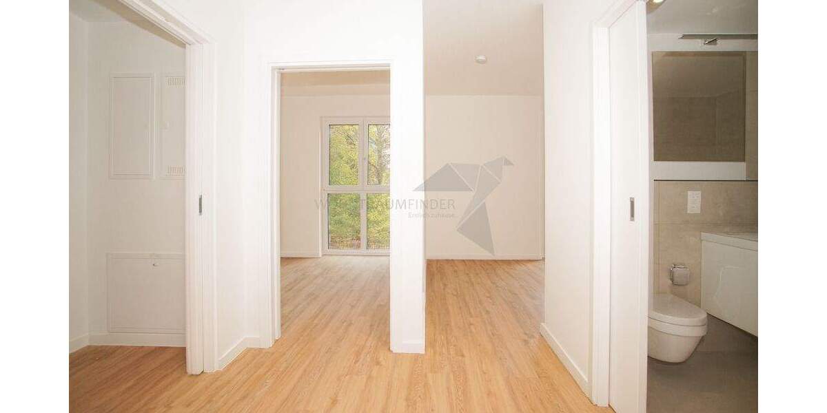 Etagenwohnung Chemnitz Rabenstein - 2 Zimmer, 40 m&sup2;, 541&euro; | Angebot:25108067