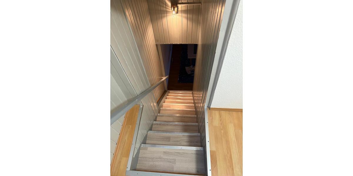 Erdgeschoßwohnung Bürstadt - 3 Zimmer, 75 m&sup2;, 780&euro; | Angebot:25971737