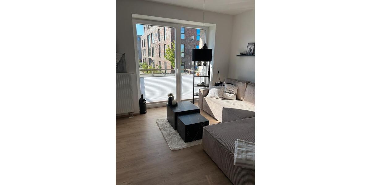 Etagenwohnung Handewitt Jarplund - 2 Zimmer, 55 m&sup2;, 935&euro; | Angebot:26699528