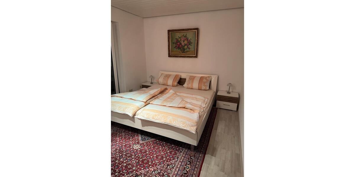 Maisonettenwohnung Mühltal - 4 Zimmer, 25 m&sup2;, 50&euro; | Angebot:24733675