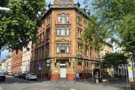 Wohnung Ludwigshafen Ludwigshafen-Hemshof - 3 Zimmer, 93 m&sup2;, 1.000&euro; | Angebot:26659781