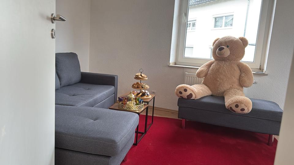 Etagenwohnung Stolberg (Rheinland) - 3 Zimmer, 75 m&sup2;, 850&euro; | Angebot:26593631
