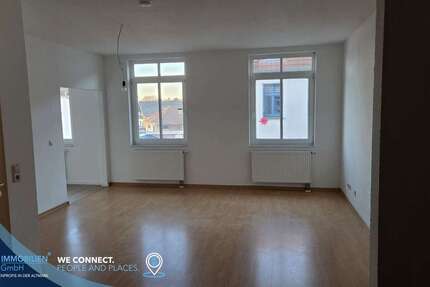 Wohnung Osterburg (Altmark) - 1 Zimmer, 37 m&sup2;, 280&euro; | Angebot:24721313