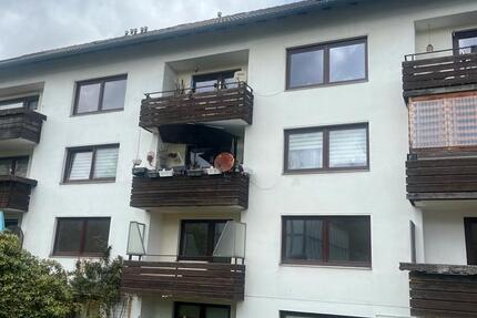 2-Zimmerwohnung direkt in Braunlage 2 zimmer