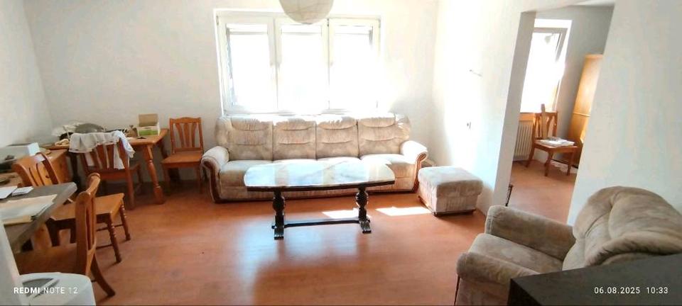 Doppelhaushälfte Bad Steben - 7 Zimmer, 160 m&sup2;, 690&euro; | Angebot:26546682
