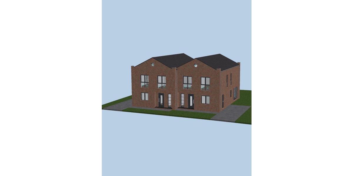 Etagenwohnung Bersenbrück - 4 Zimmer, 127 m&sup2;, 1.450&euro; | Angebot:26024206