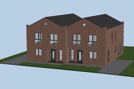 Wohnung Bersenbrück - 4 Zimmer, 127 m&sup2;, 1.450&euro; | Angebot:26024206