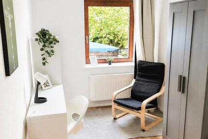 Wohnen auf Zeit Braunschweig Lehndorf-Watenbüttel - 1 Zimmer, 10 m&sup2;, 402&euro; | Angebot:26687045