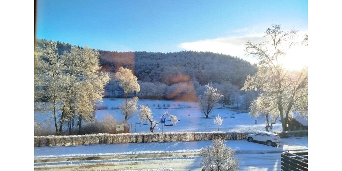 Etagenwohnung Rangendingen - 5 Zimmer, 152 m&sup2;, 1.216&euro; | Angebot:26698168