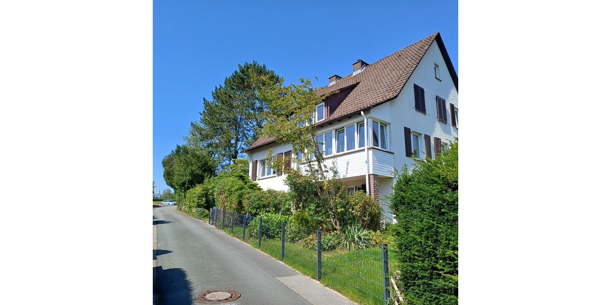 2-Zimmerwohnung mit Terrasse - 2- Bad Pyrmont Oesdorf | Angebot:11004665