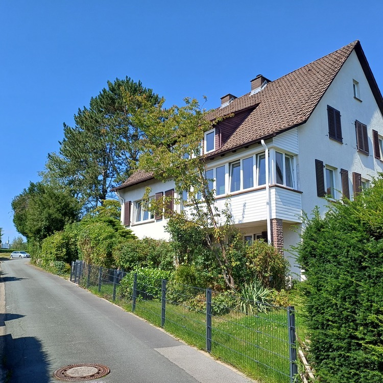 2-Zimmerwohnung mit Terrasse 2 zimmer