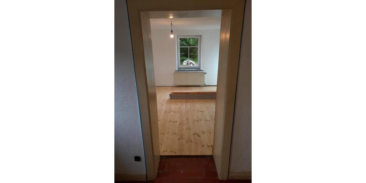 Erdgeschoßwohnung Finnentrop - 1 Zimmer, 61 m&sup2;, 395&euro; | Angebot:26556982