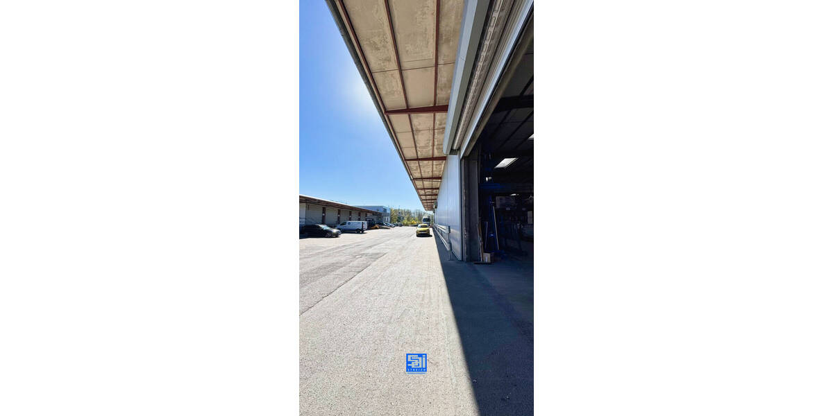 Gewerbeobjekt Bielefeld Innenstadt - 9.500&euro; | Angebot:26188949