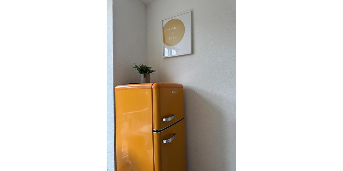 Wohnen auf Zeit Hannover Südstadt - 1 Zimmer, 25 m&sup2;, 1.050&euro; | Angebot:26502554