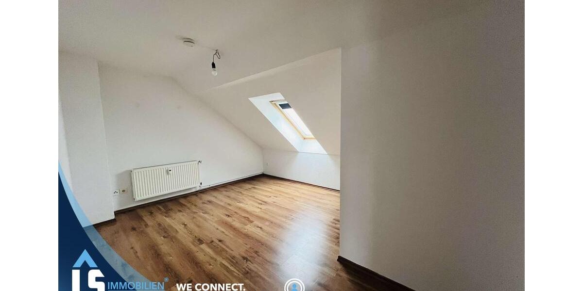 Dachgeschoßwohnung Tangerhütte - 2.5 Zimmer, 75 m&sup2;, 375&euro; | Angebot:24752503