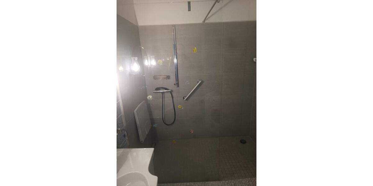 Erdgeschoßwohnung in Euskirchen zu vermieten 4 zimmer