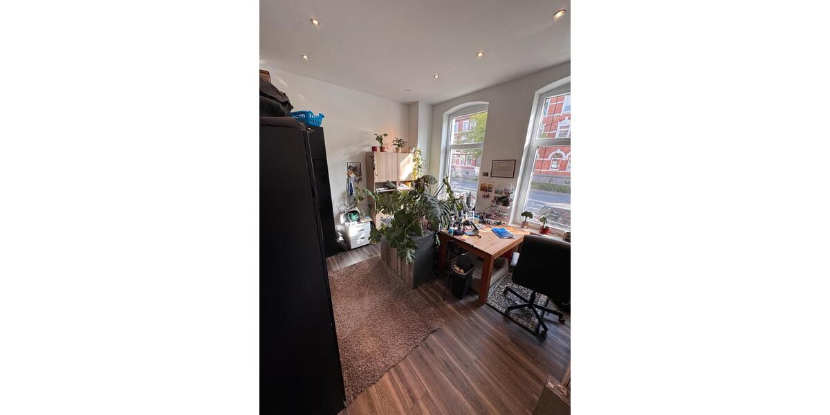 Hochparterre Osnabrück Wüste - 4 Zimmer, 110 m&sup2;, 1.100&euro; | Angebot:26279024