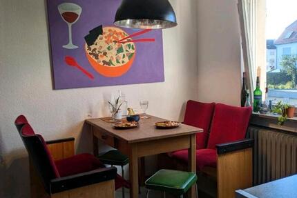 FLINTA WG-ZIMMER 4 zimmer