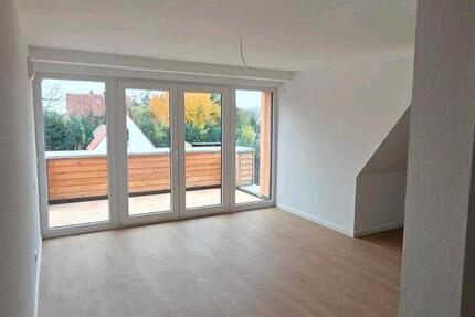 Helle 75 m²- Wohnung mit Küche und Balkon - OS Lüstringen 3 zimmer