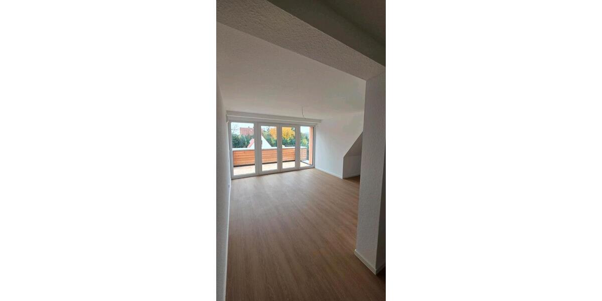 Helle 75 m²- Wohnung mit Küche und Balkon - OS Lüstringen 3 zimmer