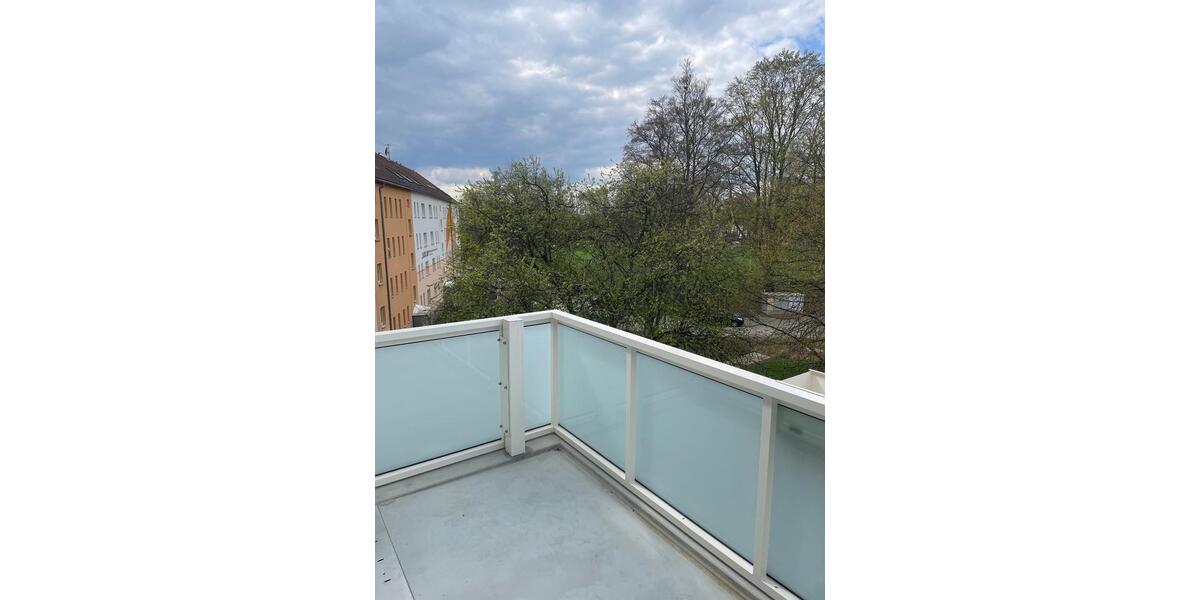 Etagenwohnung Oederan - 2 Zimmer, 38 m&sup2;, 269&euro; | Angebot:26545915