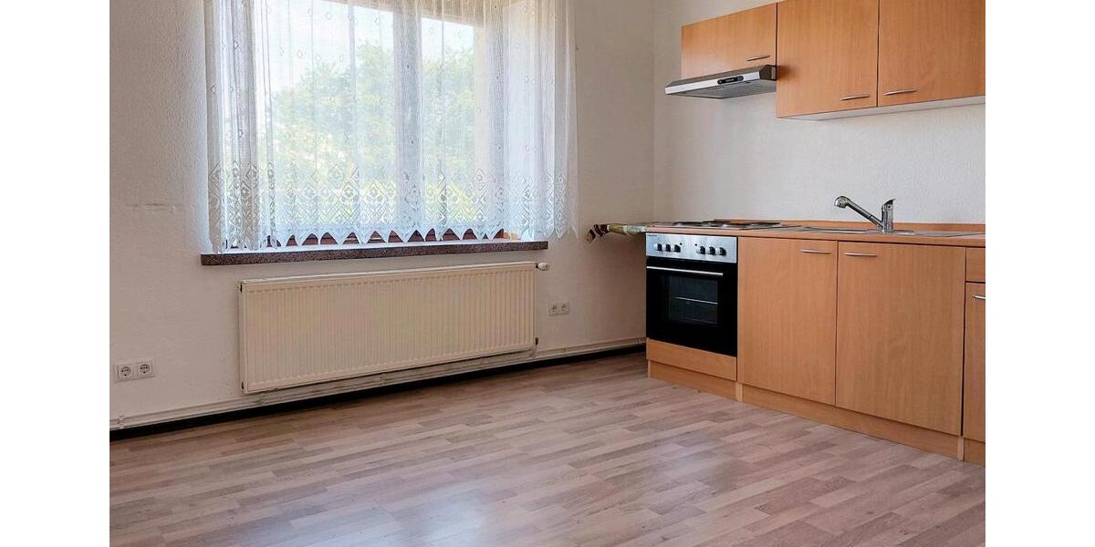 Erdgeschoßwohnung Bad Schmiedeberg - 2 Zimmer, 38 m&sup2;, 245&euro; | Angebot:26367250