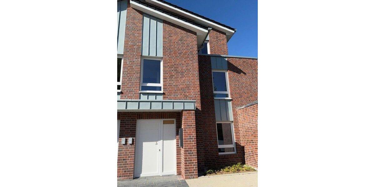 Etagenwohnung Emstek - 2 Zimmer, 74 m&sup2;, 810&euro; | Angebot:26358267