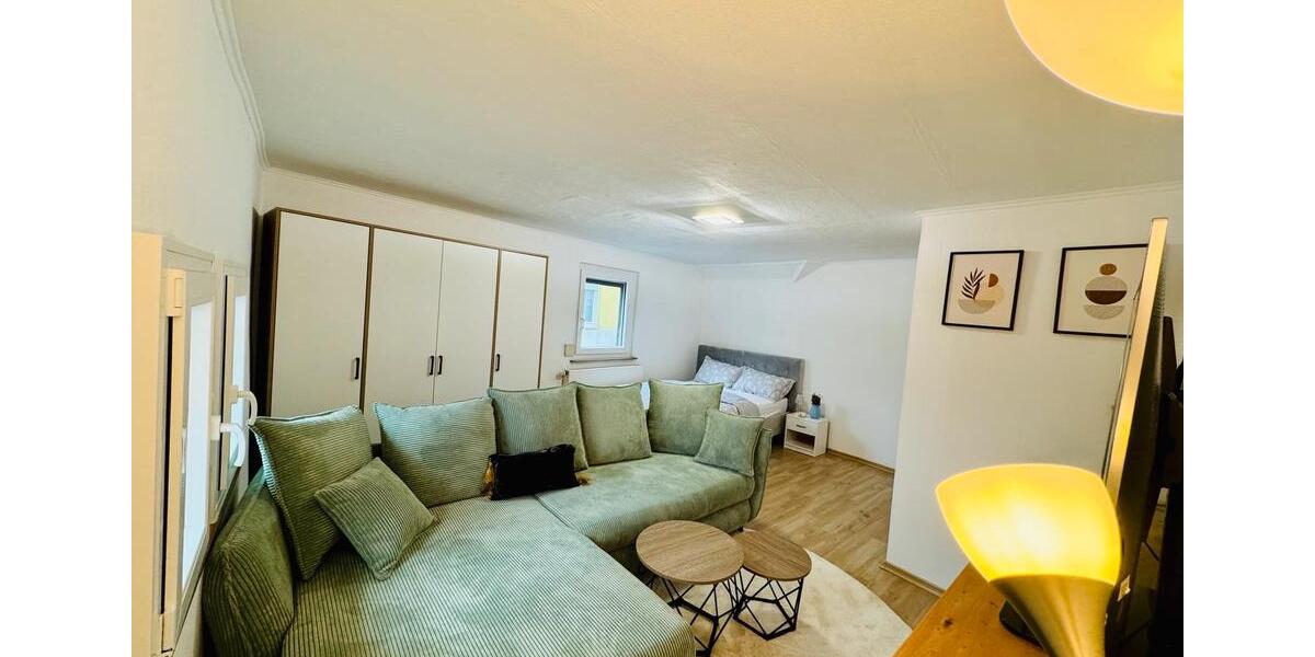 Etagenwohnung Mainz - 3 Zimmer, 90 m&sup2;, 1.100&euro; | Angebot:24685887