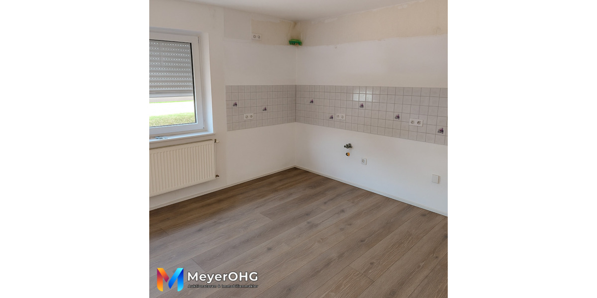 Erdgeschoßwohnung Weener - 3 Zimmer, 119 m&sup2;, 900&euro; | Angebot:23705775