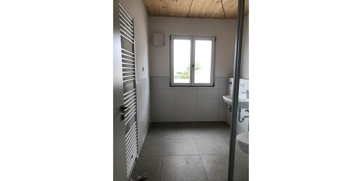 Etagenwohnung Oettingen in Bayern - 2 Zimmer, 63 m&sup2;, 790&euro; | Angebot:24877168