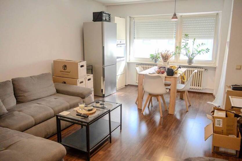Wohnung in Saarbrücken