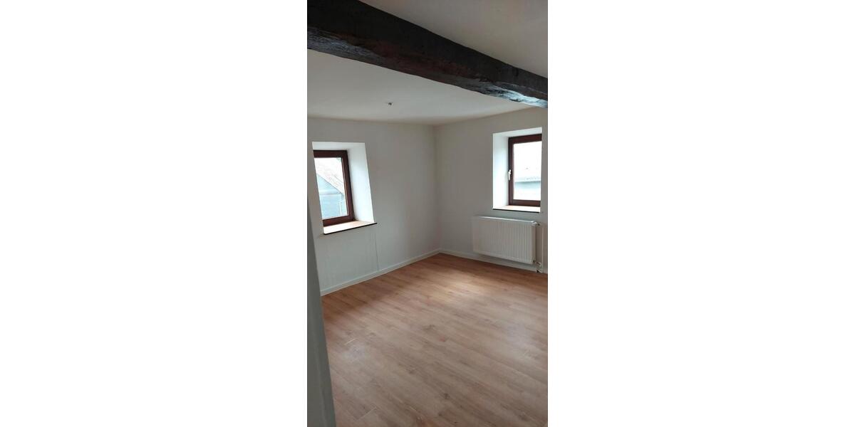 Etagenwohnung Weilmünster - 5 Zimmer, 90 m&sup2;, 950&euro; | Angebot:26490245