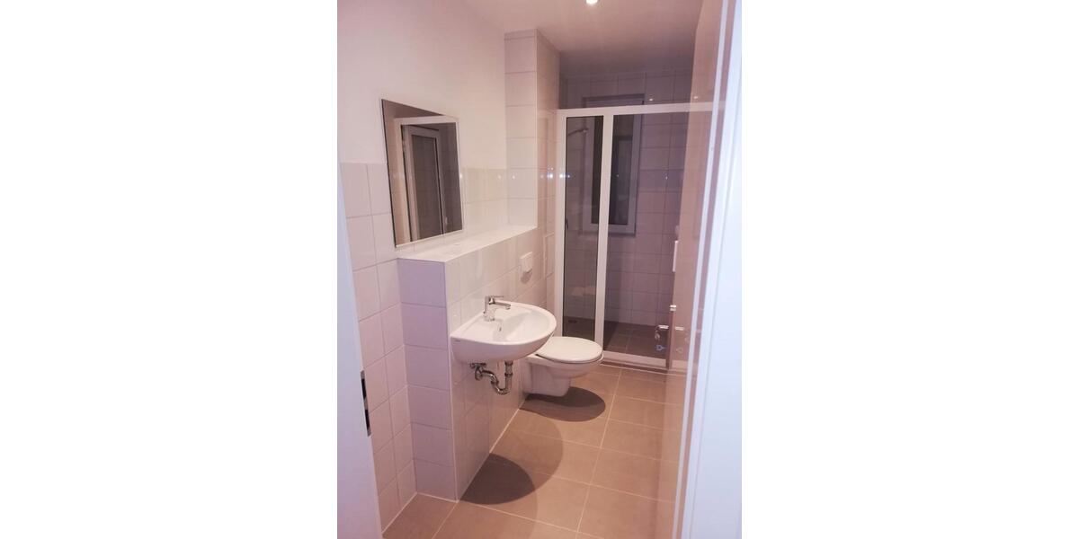 Etagenwohnung Storkow (Mark) - 3 Zimmer, 54 m&sup2;, 554&euro; | Angebot:26230486