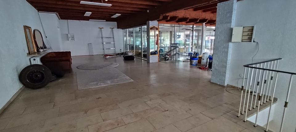 Gewerbeobjekt Düsseldorf Stadtbezirk 8 - 1.000&euro; | Angebot:26583240