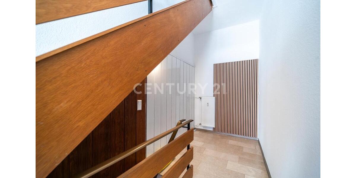 Maisonettenwohnung Goch - 5 Zimmer, 113 m&sup2;, 950&euro; | Angebot:26440876
