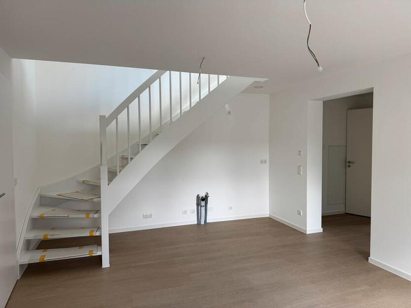 Bezug sofort möglich!! Wohnung im Herzen von Simmerath