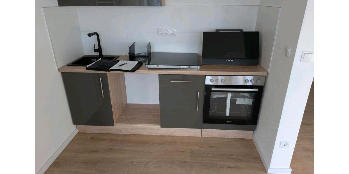 Erdgeschoßwohnung Altötting - 1.5 Zimmer, 44 m&sup2;, 750&euro; | Angebot:25305041