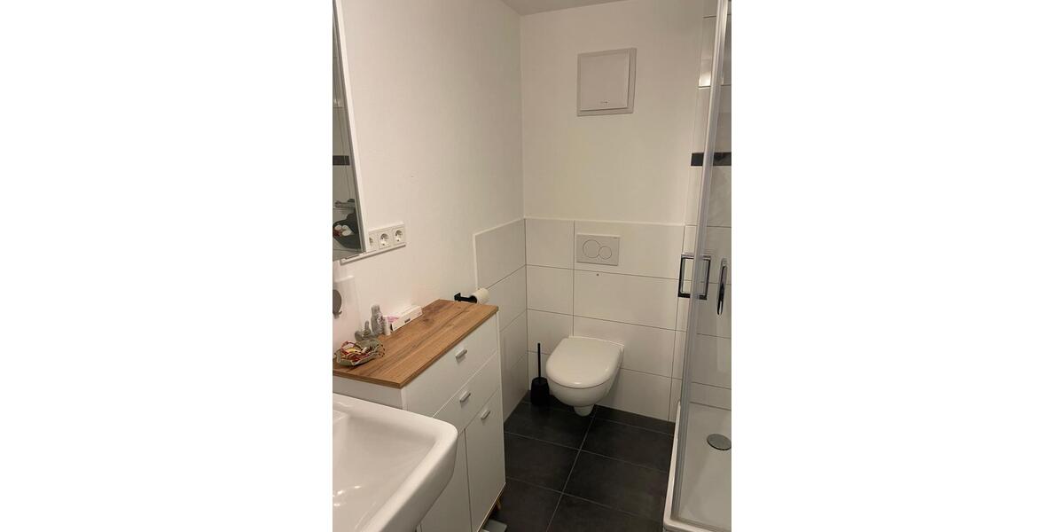 Etagenwohnung Großenlüder - 3 Zimmer, 75 m&sup2;, 620&euro; | Angebot:26598381