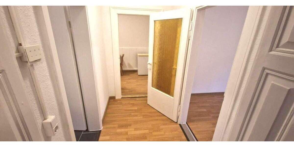 5-Raum-Wohnung mit Einbauküche 5 zimmer