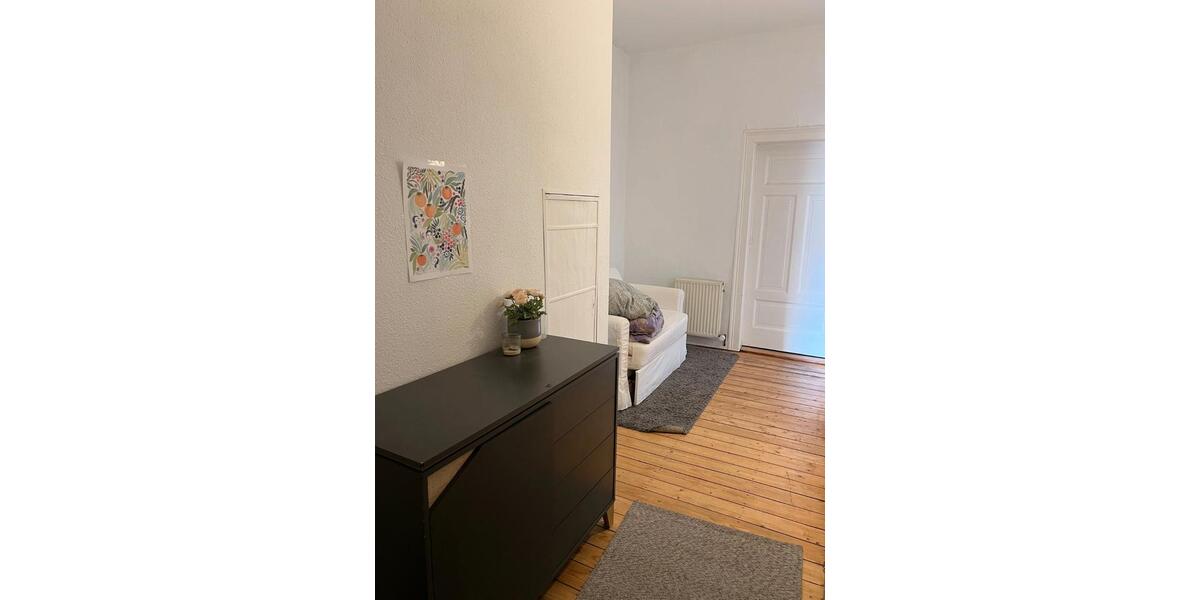 Wohnen auf Zeit Mannheim Innenstadt - 4 Zimmer, 15 m&sup2;, 455&euro; | Angebot:26607799