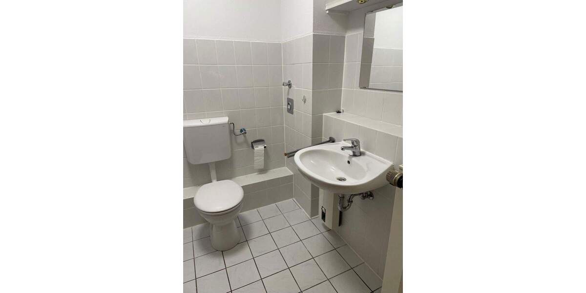 Etagenwohnung Solingen Höhscheid - 2 Zimmer, 57 m&sup2;, 283&euro; | Angebot:25144406