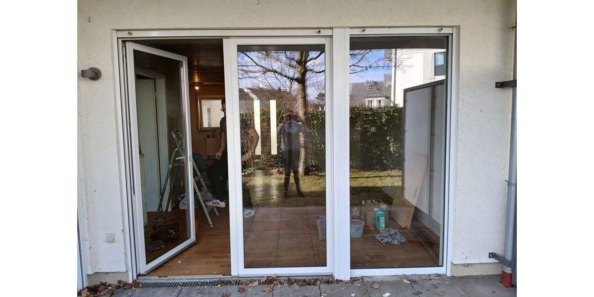 2 Zimmer, Bad Terasse, Seniorengerechtes Wohnen ab 60 Jahre, barrierefrei - 2- Heusenstamm | Angebot:27359189