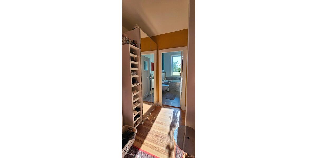 Etagenwohnung Hamburg Ohlsdorf - 4 Zimmer, 118 m&sup2;, 2.500&euro; | Angebot:26702704